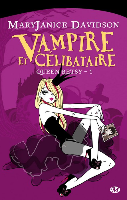 Vampire et Célibataire