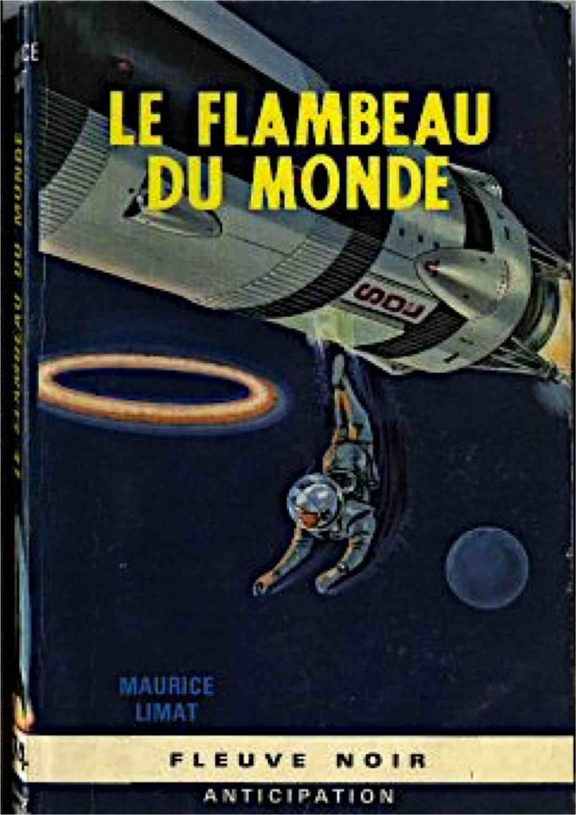 Le flambeau du monde