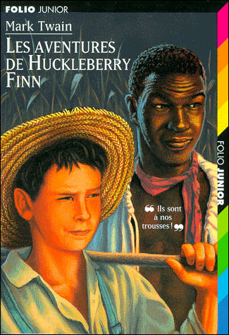 Les aventures de Huck Finn