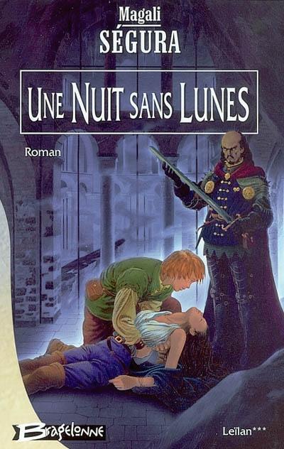 Une Nuit sans lunes