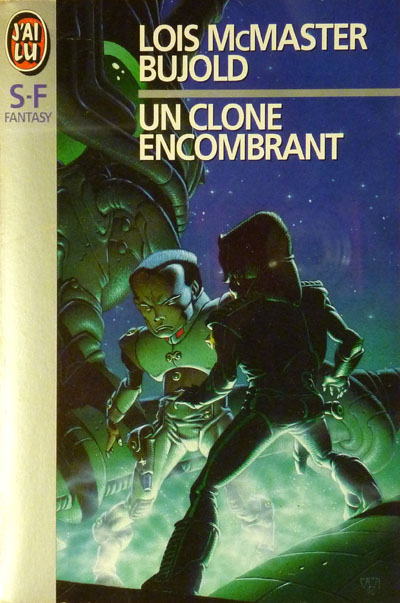 Un clone encombrant