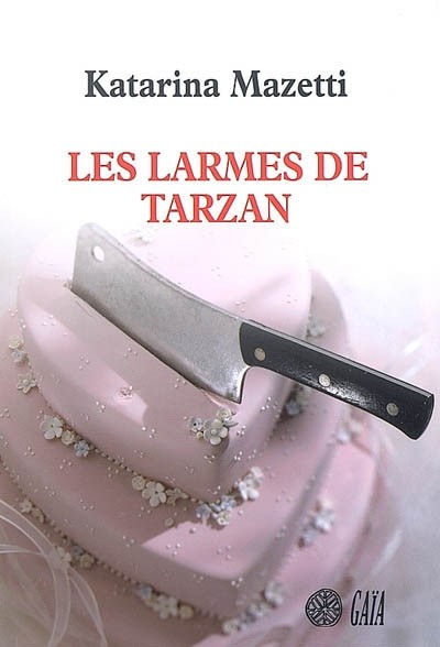 Les larmes de Tarzan