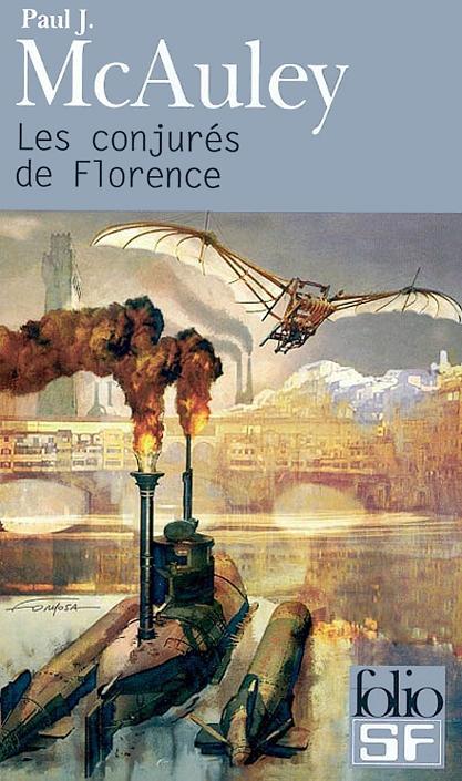 Les conjurés de Florence