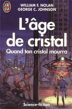 L'âge de cristal