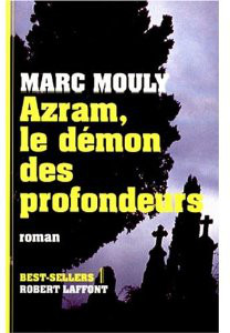 Azram, le démon des profondeurs: roman