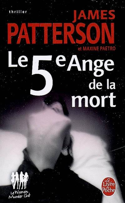 5e ange de la mort