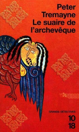 Le suaire de l'archevêque