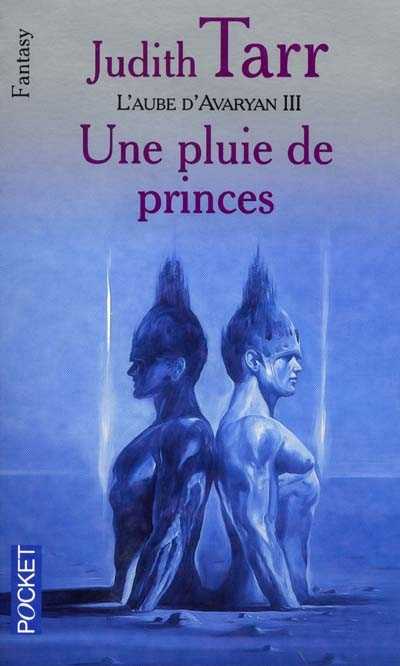 Une pluie de Princes