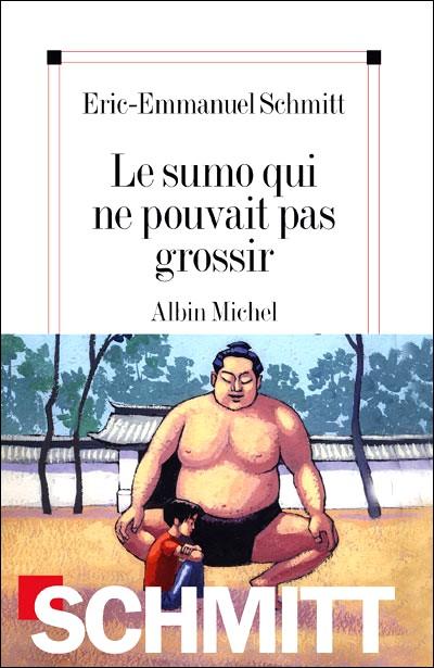 Le Sumo qui ne pouvait pas grossir