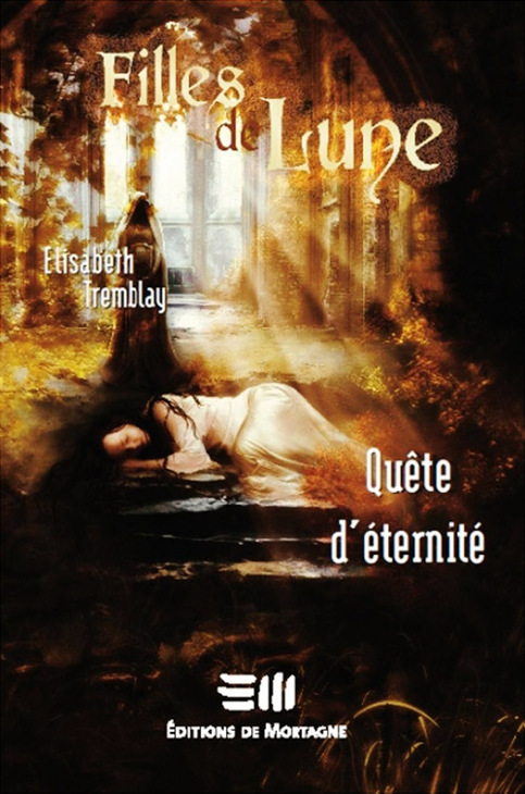 Quête d'éternité