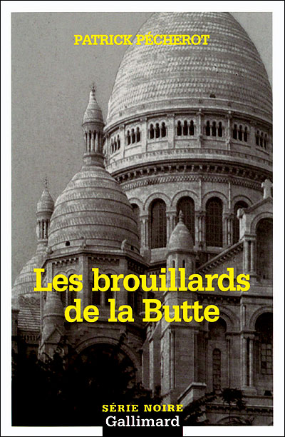 Les Brouillards de la butte