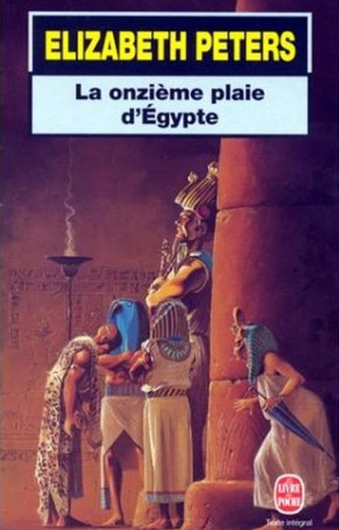 La onzième plaie d'Égypte