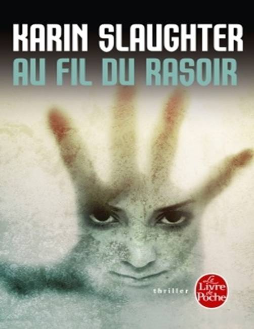 Au fil du rasoir