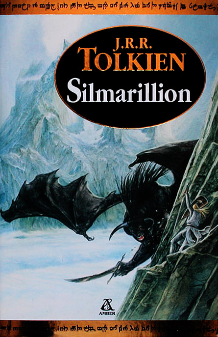 Le Silmarillion