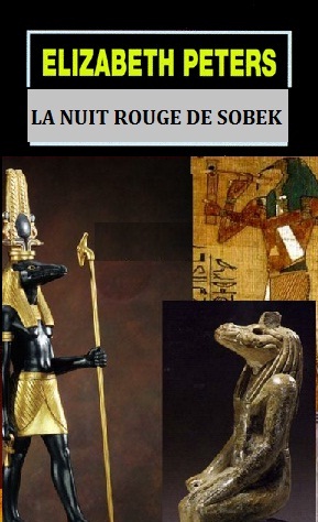 La nuit rouge de Sobek