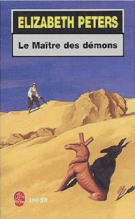 Le Maître des démons