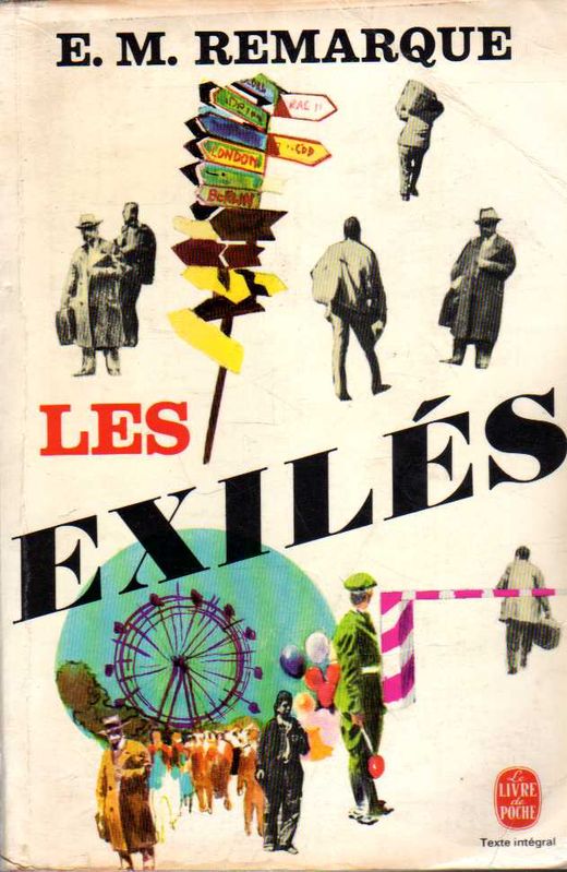 Les Exiles