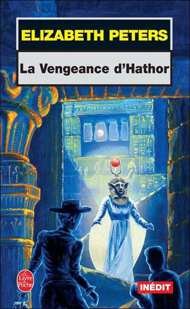 La vengeance d'Hathor