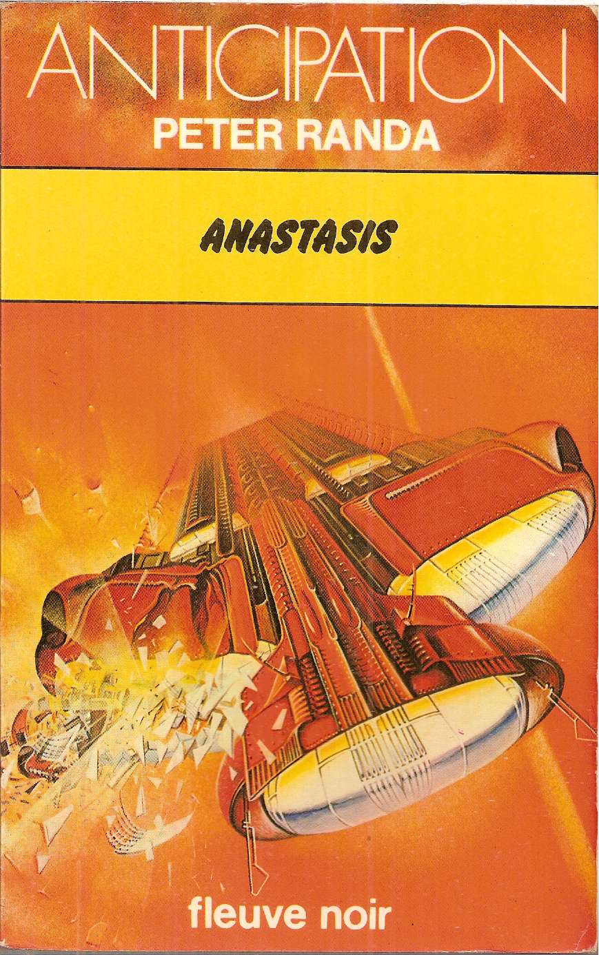 Anastasis