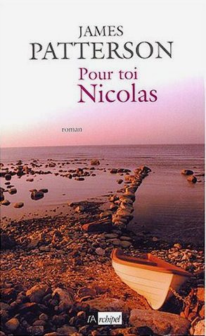 Pour toi Nicolas