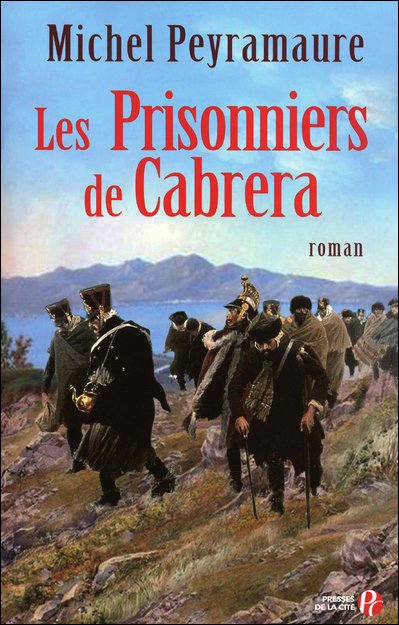 Les prisonniers de Cabrera