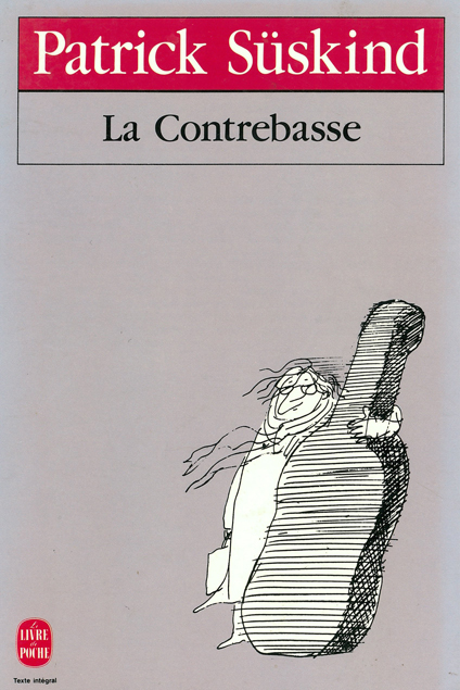 La Contrebasse