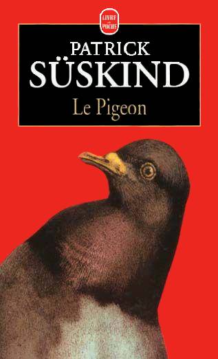 Le Pigeon