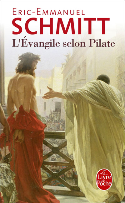 L'Evangile selon Pilate