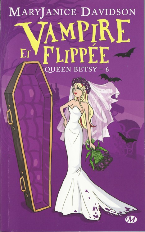 Vampire et Flipée