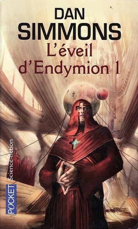 L'eveil d'Endymion 1