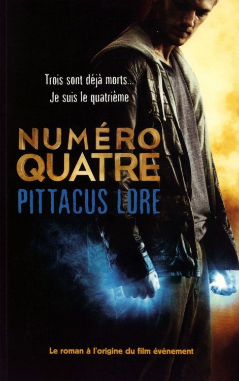 Numéro Quatre