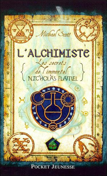 L'alchimiste