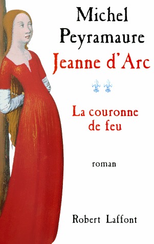 La couronne de feu