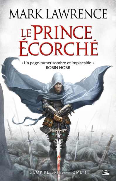 Le Prince Ecorché