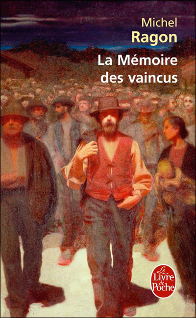 La mémoire des vaincus