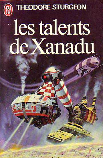 Les Talents de Xanadu