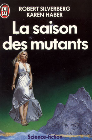 Les Mutants[1]La saison des mutants