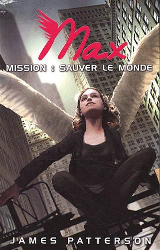 Mission sauver le monde