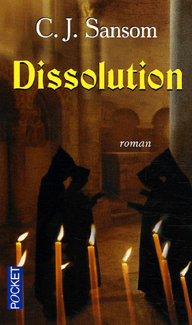 Dissolution