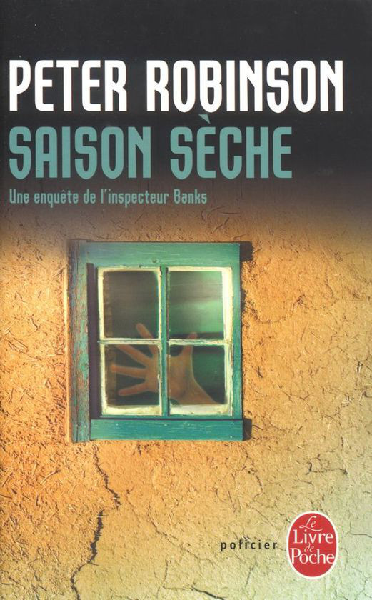 Saison sèche