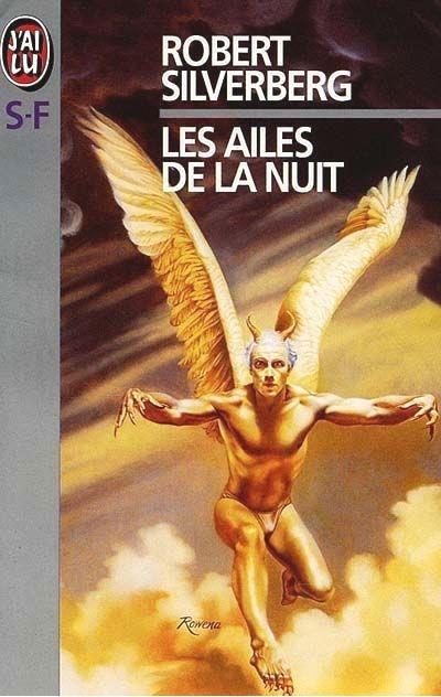 Les ailes de la nuit