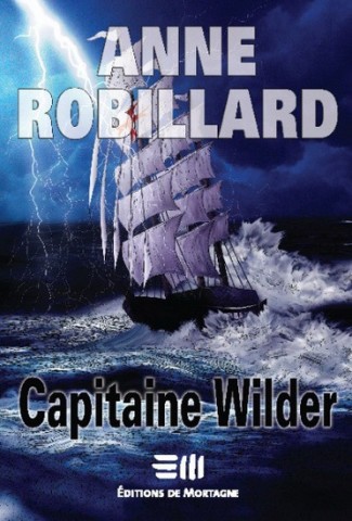 Wilder 2 - Capitaine Wilder