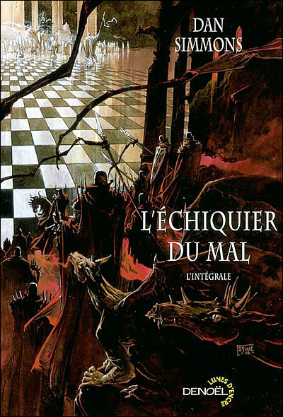 L'échiquier du mal