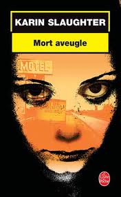 Mort aveugle