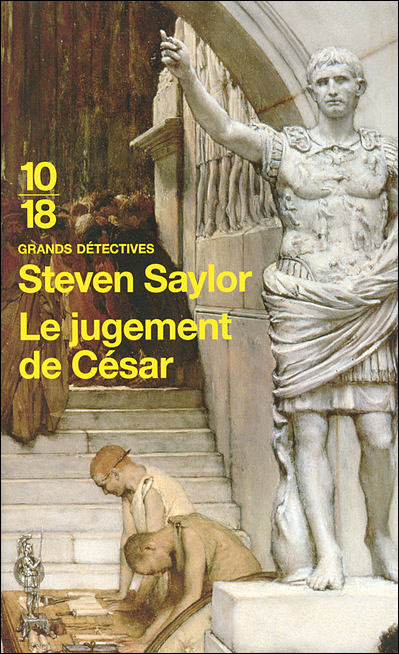 Le jugement de César