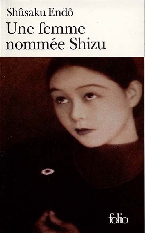 Une femme nommée Shizu