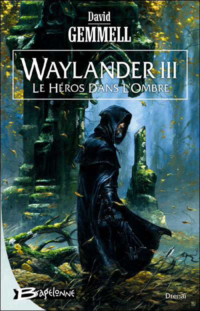 Waylander III - Le Héros dans L'ombre