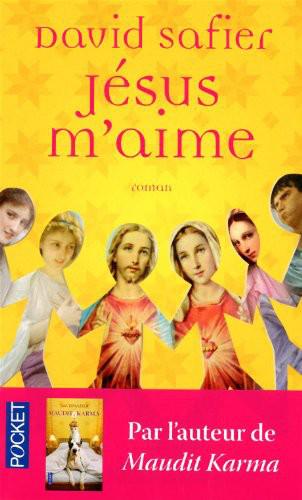 Jésus M'aime