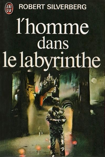 L'homme dans le labyrinthe