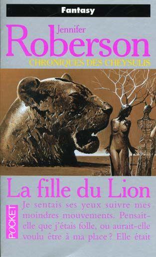 La fille du Lion